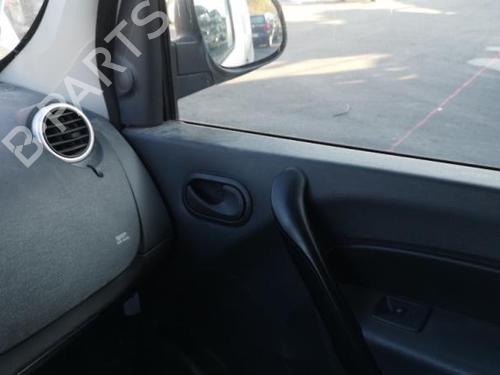 Right sun visor RENAULT KANGOO Express (FW0/1_) Z.E. (FW0Z, FW1Z) | BP25560505I2 - Image 11