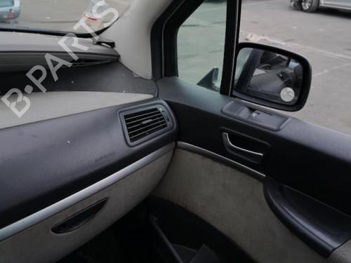 Right daytime light PEUGEOT 807 (EB_) 2.2 HDi | BP25510258C103 - Image 34