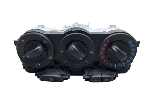 Used Climate control Climate control OPEL CORSA E (X15) 1.4 (08, 68) (90 hp) 25499755 25499755