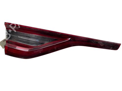 Used Left tailgate light RENAULT MEGANE IV Hatchback (B9A/M/N_) 1.3 TCe 160 (B9NC) (159 hp) 25544673