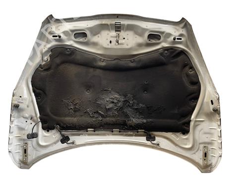 Hood PEUGEOT 508 I (8D_) 1.6 HDi | BP27149625C1 