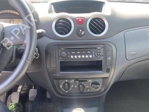 Front left interior door handle CITROËN C2 (JM_) 1.4 | BP25572582I13 