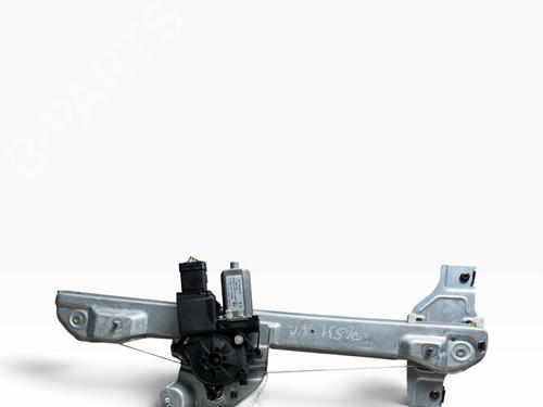 Front left window mechanism PEUGEOT 2008 I (CU_) 1.2 THP 110 / PureTech 110 | BP33551134C22 - Image 2