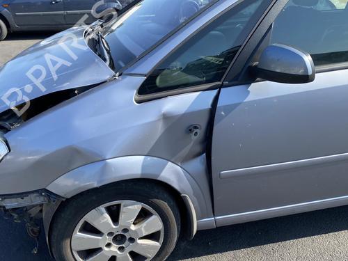 Bilradio OPEL MERIVA A MPV (X03) 1.7 CDTI (E75) | BP25547233E6 