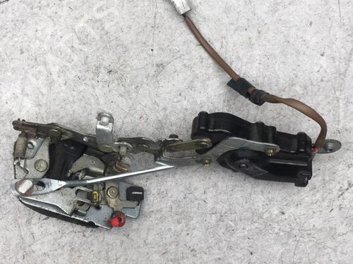 Front right lock SUZUKI WAGON R+ Hatchback (EM) 1.2 (SR412) 8220174F20