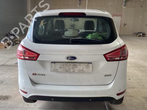 Front right lock FORD B-MAX (JK) 1.0 EcoBoost | BP31811130C97  - Image 12