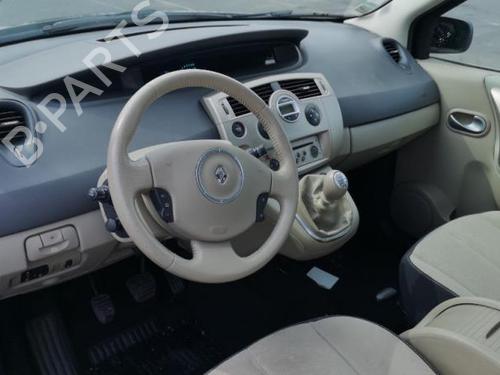 Headrest RENAULT SCÉNIC II (JM0/1_) 1.9 dCi (JM14) | BP25554553I31 - Image 28