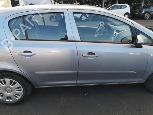 Front left window mechanism OPEL CORSA D (S07) 1.3 CDTI (L08, L68) | BP25525709C22 - Image 14