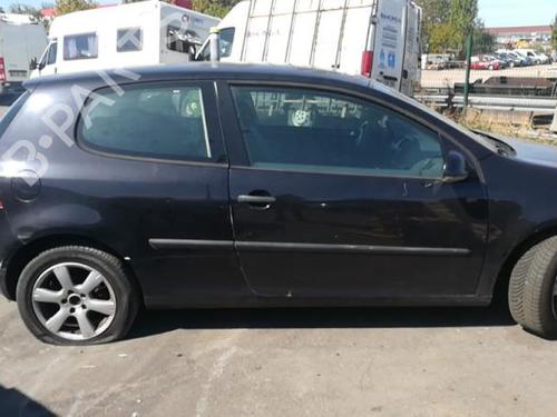 Front right seatbelt VW GOLF V (1K1) 1.9 TDI | BP25583859I25  - Image 15