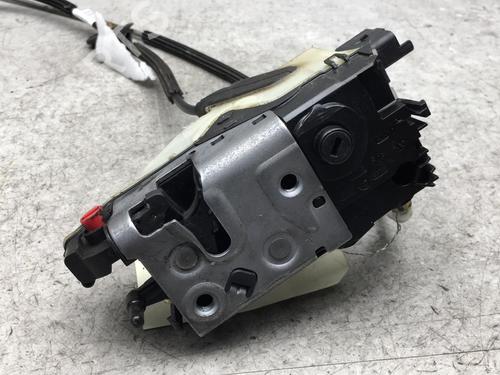 Rear left lock CITROËN C4 II (NC_) 1.6 HDi 115 | BP25514164C100 