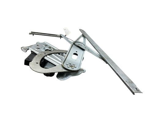 Front right window mechanism RENAULT MEGANE III Coupe (DZ0/1_) 2.0 R.S. | BP30937395C23