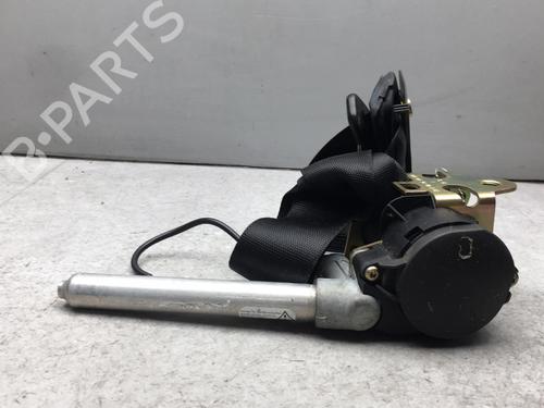 Used Front right seatbelt Front right seatbelt MERCEDES-BENZ C-CLASS (W202) C 220 D (202.121) (95 hp) 25515039 25515039
