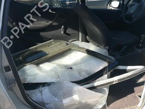 Højre forlygte MERCEDES-BENZ A-CLASS (W168) A 170 CDI (168.009, 168.109) | BP25516181C29 