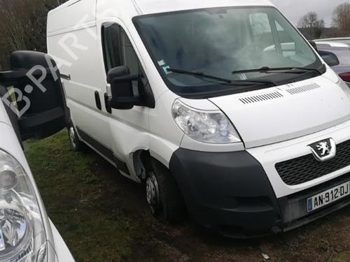 Sprinklertank PEUGEOT BOXER Van 2.2 HDi 100 | BP25552693C113 - Image 17
