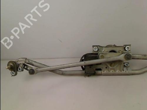 Front wiper motor OPEL ZAFIRA A MPV (T98)  | BP25536343M29 