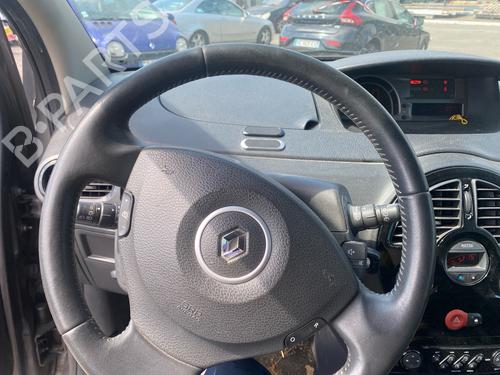 Climate control RENAULT MODUS / GRAND MODUS (F/JP0_) 1.5 dCi 90 | BP38035048I5 - Image 7