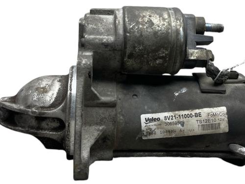 Starter FORD FIESTA VI (CB1, CCN) 1.25 | BP25504220M8 - Image 5