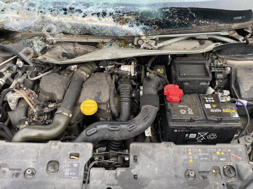 Luftventil RENAULT CAPTUR I (J5_, H5_) 1.5 dCi 90 (J5N4, J5M5, J5MW, J5M6, J5AL, J5AJ) | BP25545418I21  - Image 25