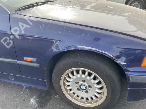 Left front door BMW 3 (E36) 325 tds | BP25576518C2