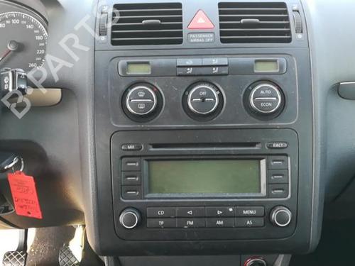 Ratstangsstang VW TOURAN (1T1, 1T2) 1.9 TDI | BP25553353I23 