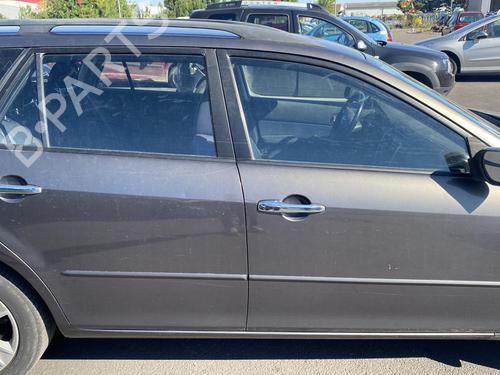 Left sun visor MAZDA 6 Station Wagon (GY) 2.0 DI (GY19) | BP25532863I1 - Image 15