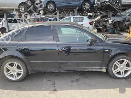Radio AUDI A4 B7 (8EC) 2.0 TDI 16V | BP25580209E6 - Image 8