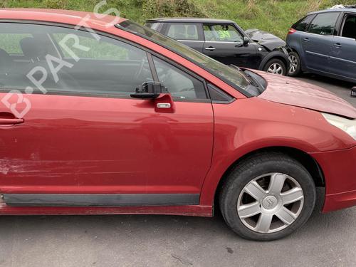 Starter CITROËN C4 Coupe (LA_) 1.6 HDi | BP25530777M8  - Image 21