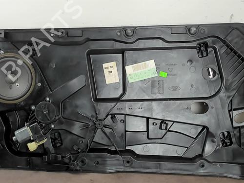 Front left window mechanism FORD FIESTA VI (CB1, CCN) 1.4 TDCi | BP25552434C22 