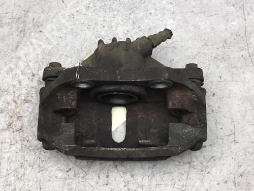Used Left front brake caliper PEUGEOT 206+ (2L_, 2M_) 1.1 (60 hp) 25581839