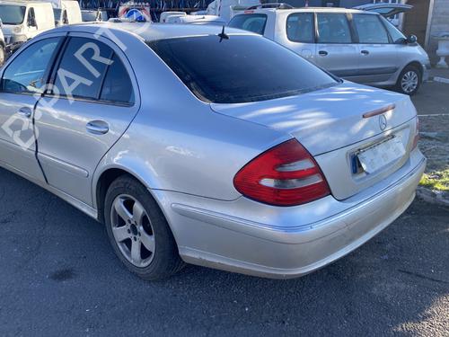 ABS pump MERCEDES-BENZ E-CLASS (W211) E 220 CDI (211.006) | BP28203668M43 