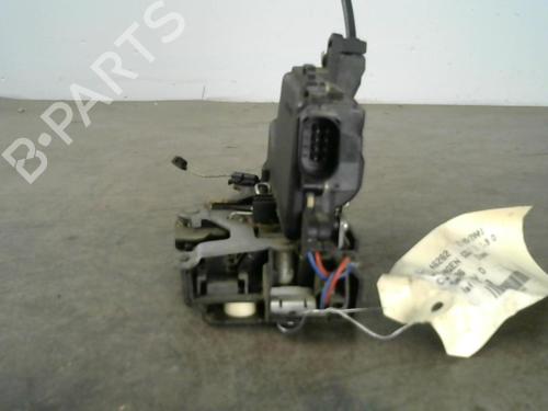 Høyre foran lås VW GOLF IV (1J1) 1.9 TDI | BP25558532C97 