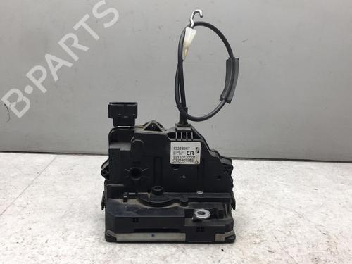 Used Front right lock OPEL CORSA D (S07) 1.3 CDTI (L08, L68) (90 hp) 25578431