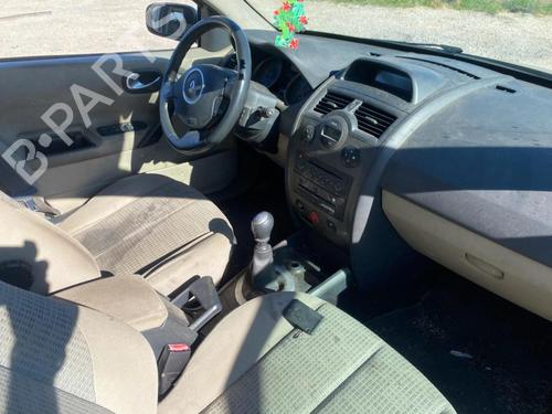 Used Parts RENAULT MEGANE II (BM0/1_, CM0/1_) 1.9 dCi (131 hp) 4292213