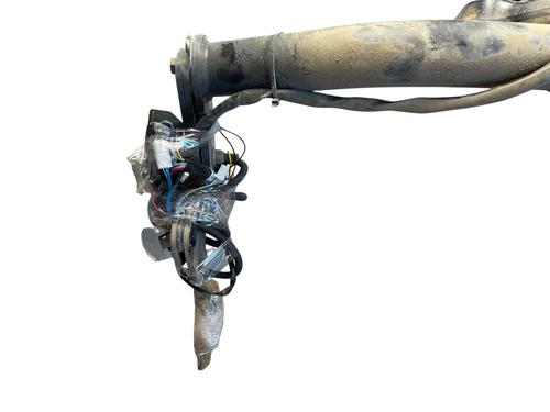 Trækkugle/Mekanisme Trækkugle/Mekanisme RENAULT MEGANE IV Hatchback (B9A/M/N_) [2015-2026] 33743253 33743253