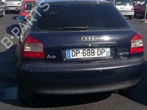 Scheinwerfer links AUDI A3 (8L1) 1.9 TDI | BP27344910C28 