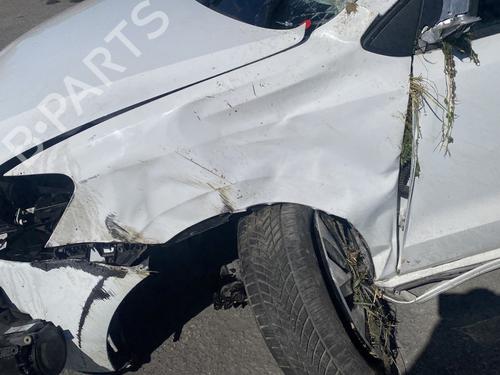 Used Parts VW POLO V (6R1, 6C1) 1.4 TDI 4380762
