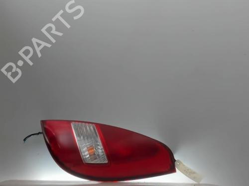 Right taillight SUZUKI LIANA Hatchback 1.4 DDiS | BP25553310C35 