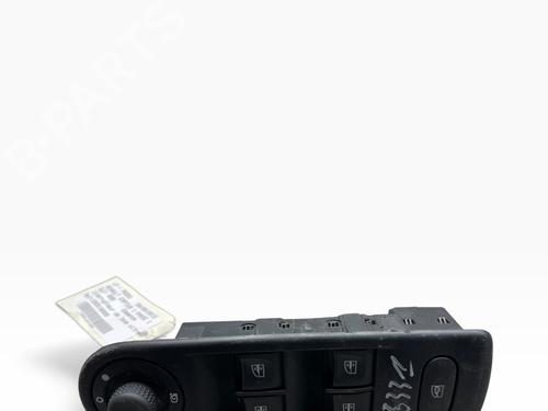 Left front window switch RENAULT CAPTUR I (J5_, H5_) 0.9 TCe 90 | BP36241743I27 - Image 2