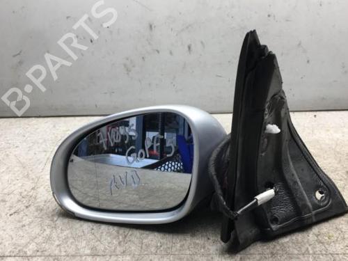 Left mirror VW GOLF V (1K1) 2.0 TDI | BP25512352C26 