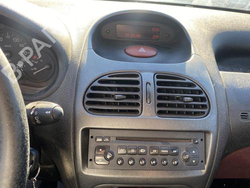 Fuse box PEUGEOT 206 SW (2E/K) 2.0 HDi | BP25520206E1  - Image 18