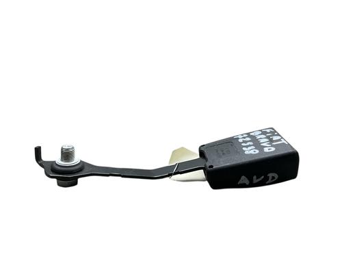 Boucle de ceinture de sécurité FIAT BRAVO II (198_) 1.6 D Multijet (198AXL1B) (120 hp) 25513275