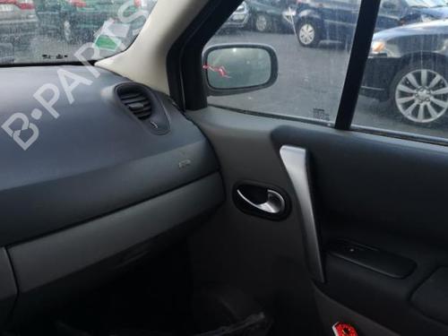 Startmotor RENAULT SCÉNIC II (JM0/1_) 1.9 dCi (JM14) | BP26497952M8