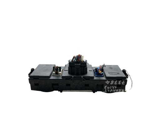 Climate control RENAULT CLIO III Grandtour (KR0/1_) 1.5 dCi (KR0F) | BP26147949I5 