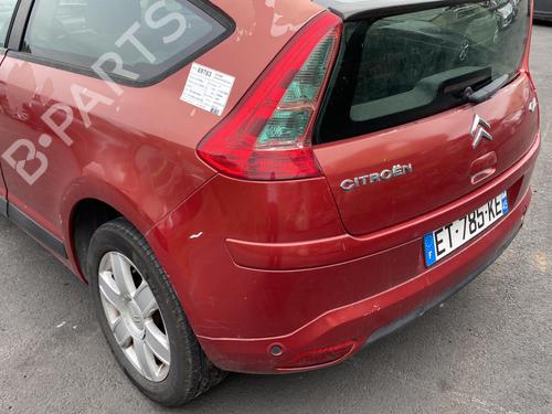 Starter CITROËN C4 Coupe (LA_) 1.6 HDi | BP25530777M8  - Image 30