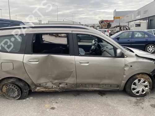 Heater blower motor DACIA LODGY (JS_) 1.5 dCi (JSMC, JSAF) | BP29411403M62  - Image 20