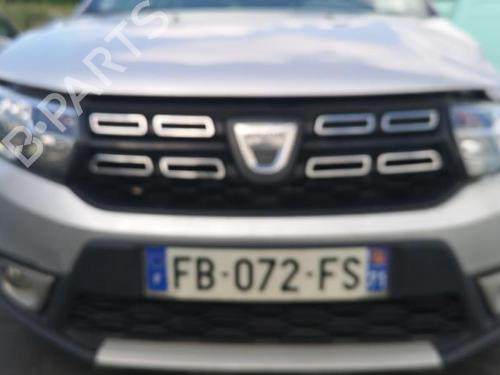 Rear right seatbelt DACIA SANDERO II 1.0 SCe 75 (B8JC, B8JD, B8NC) | BP25583448I28 - Image 12