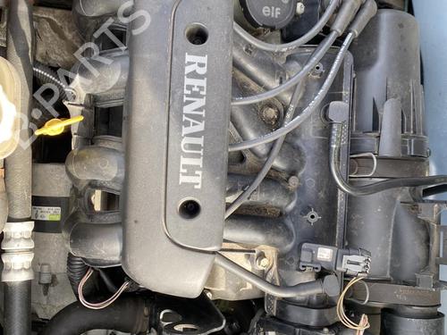 Left mirror RENAULT CLIO II (BB_, CB_) 1.2 (BB0A, BB0F, BB10, BB1K, BB28, BB2D, BB2H, CB0A,... | BP25576134C26 