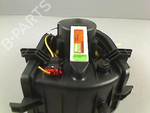 Used Heater blower motor Heater blower motor 25583202 25583202