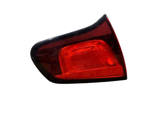 Højre baklys, luke CITROËN C3 II (SC_) 1.4 HDi 70 (SC8HZC, SC8HR0, SC8HP4) (68 hp) 29299510
