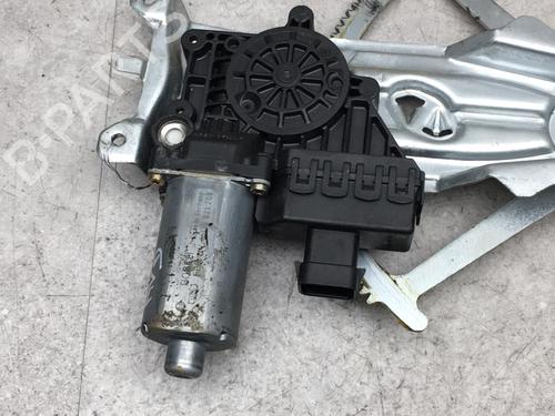 Lève-vitre avant droit OPEL ASTRA G Hatchback (T98) 1.4 16V (F08, F48) (90 hp) 25525520